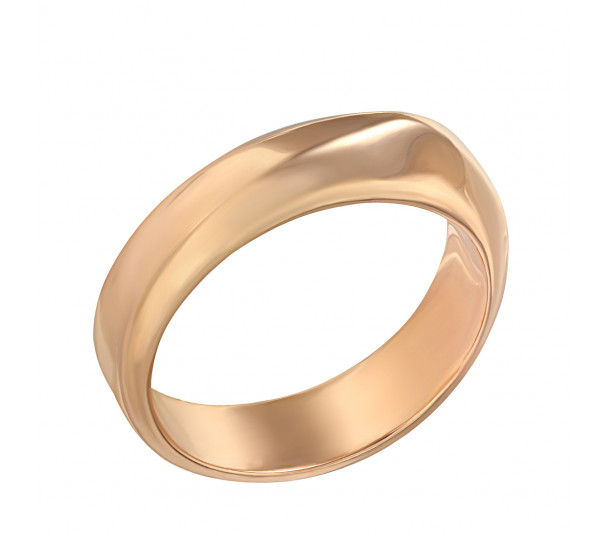 Золотое кольцо. Артикул 300416  размер 16 - Фото 1