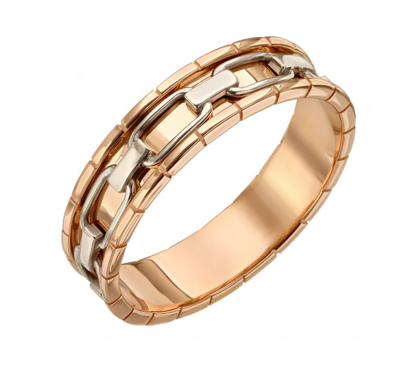 Золотое кольцо. Артикул 300417 - Фото  1