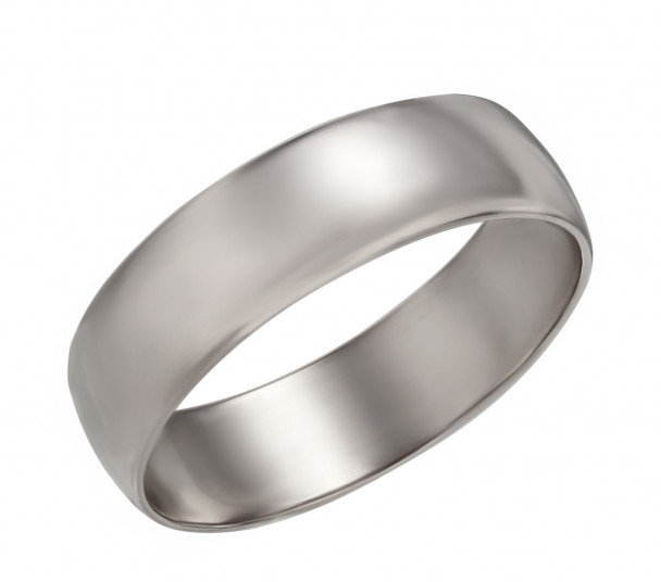 Серебряное кольцо. Артикул 391074С - Фото  1
