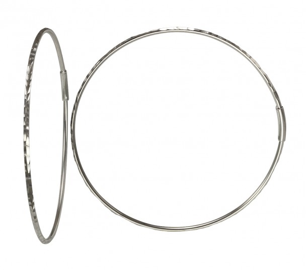 Серебряное кольцо с агатом и фианитами. Артикул 369577С - Фото  1