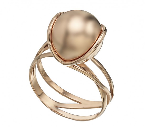 Золотое кольцо. Артикул 300421 - Фото  1