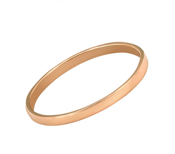 Золотое кольцо. Артикул 300461 - Фото  1