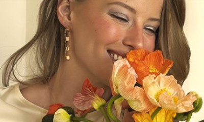 Как сделать 8 Марта особенным для самых близких? Дарите ювелирные украшения! - Блог интернет-магазина TANGO. Фото 1