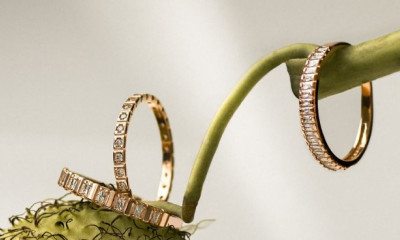 Порівняння діаманту й фіаніту: як визначити дорогоцінний камінь - Блог інтернет-магазину TANGO. Фото 1