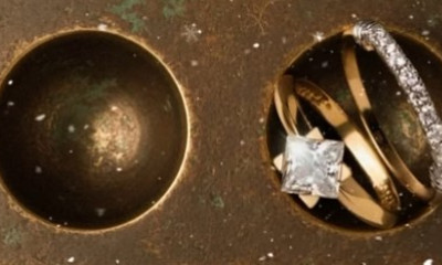 Чи можна носити чужі прикраси: каблучку, сережки або ланцюжок? - Блог інтернет-магазину TANGO. Фото 1