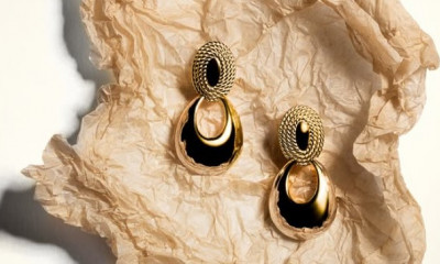 Коли можна знімати сережки після проколу? - Блог інтернет-магазину TANGO. Фото 1