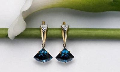 К чему снятся серьги - Блог интернет-магазина TANGO. Фото 1