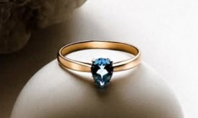 Топаз: лікувальні властивості та кому підходять прикраси з топазом - Блог інтернет-магазину TANGO. Фото 1