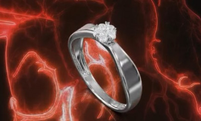 Способы уменьшения кольца - Блог интернет-магазина TANGO. Фото 1