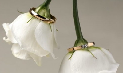 Деревянная свадьба: 5 лет вместе — что подарить? - Блог интернет-магазина TANGO. Фото 1