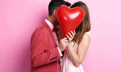 Топ подарки на день святого Валентина - Блог интернет-магазина TANGO. Фото 1