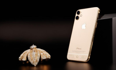 Чому ювелірні прикраси кращі, ніж iPhone - Блог інтернет-магазину TANGO. Фото 1