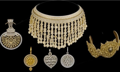 Модні поради щодо носіння золота та срібла разом - Блог інтернет-магазину TANGO. Фото 1
