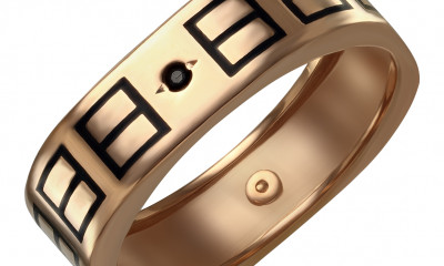 Як вибрати печатку для чоловіка? - Блог інтернет-магазину TANGO. Фото 1