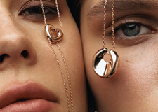 Цепочка любви