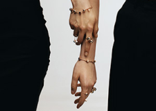 Украшения с шарами