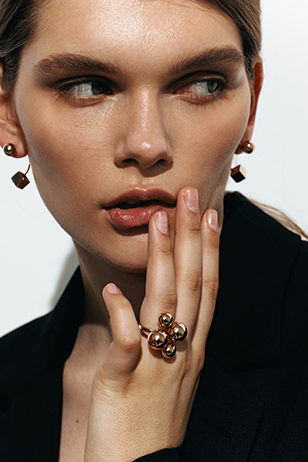 Солнечная мозаика