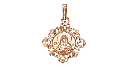 Religious jewelry