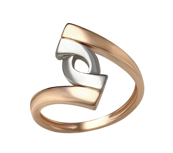 Золотое кольцо. Артикул 300337 - Фото  1