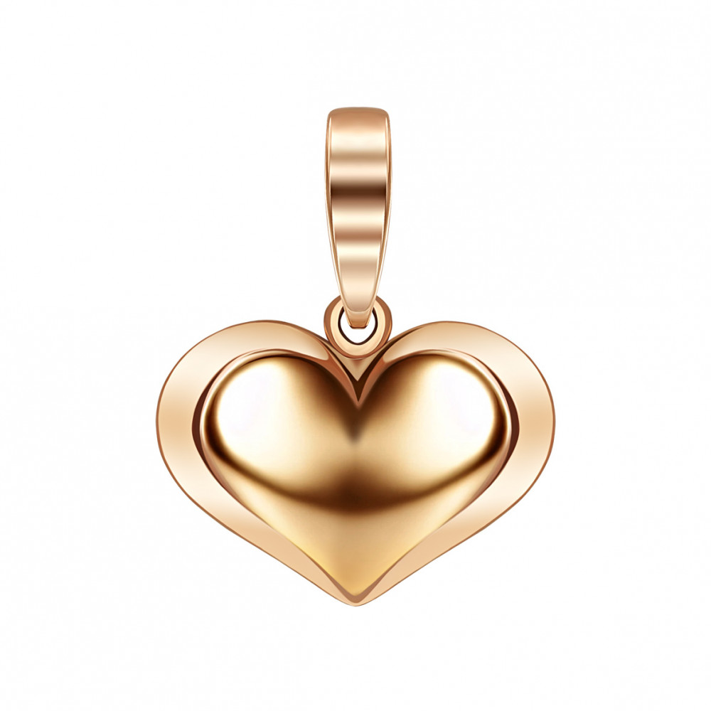 Gold pendant. Article 170056  - Photo 2