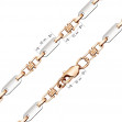 Gold chain. Article 895014  size 600 - Photo 2