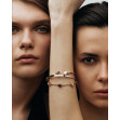 Gold bracelet. Article 820236  size 180 - Photo 4