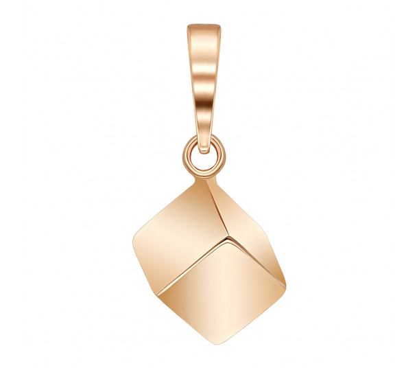 Golden pendant. Article 130235 - Photo  1