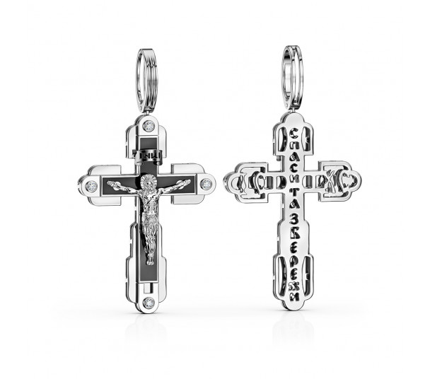 Крестики - Фото  15