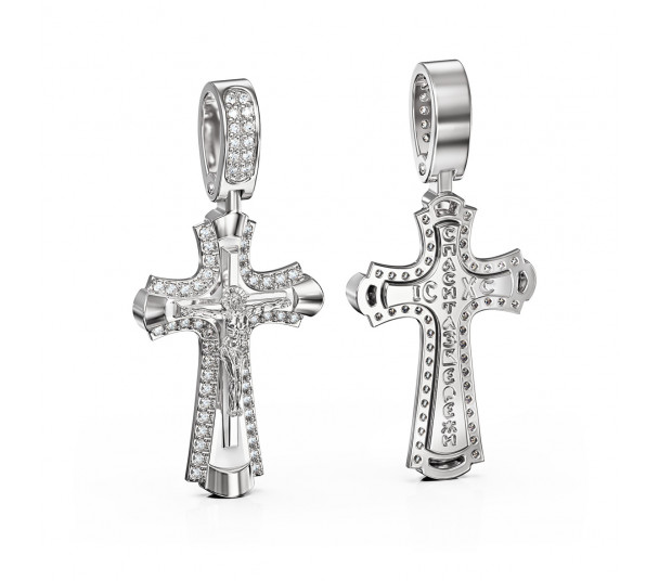 Крестики - Фото  18