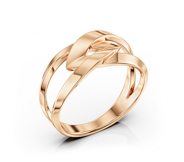 Золотое кольцо. Артикул 310315 - Фото  1