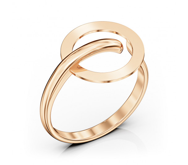 Золотая подвеска. Артикул 130321 - Фото  1