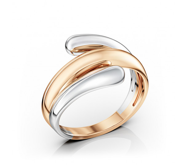 Golden ring. Article 310315 - Photo  1