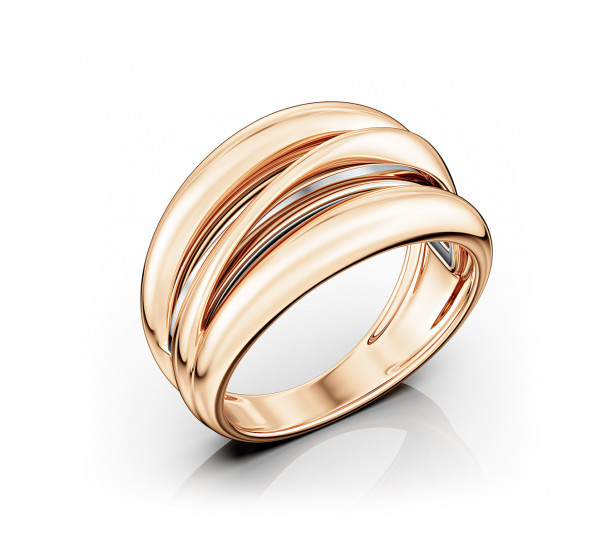 Золотое кольцо. Артикул 300494 - Фото  1