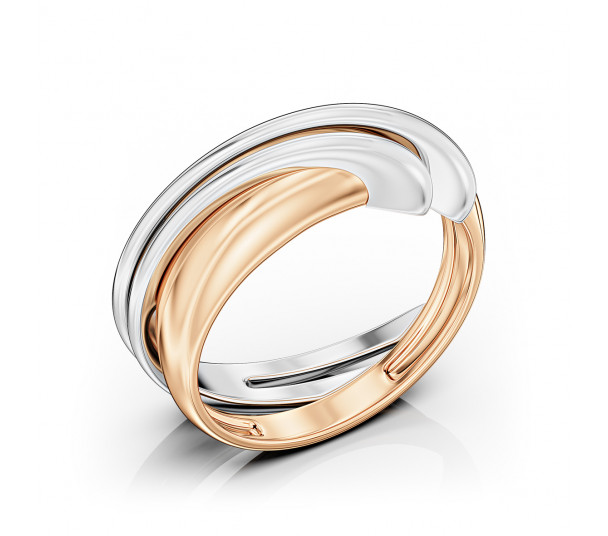 Golden ring. Article 391079 - Photo  1