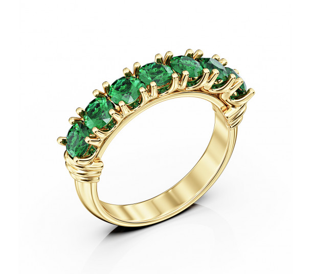 Зі смарагдами - Фото  6