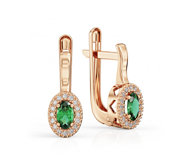 З фіанітами - Фото  16