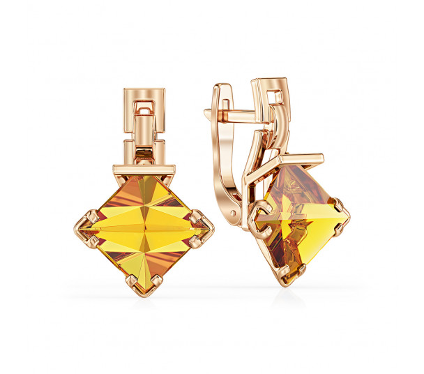 Маленькие серьги гвоздики - Фото  25