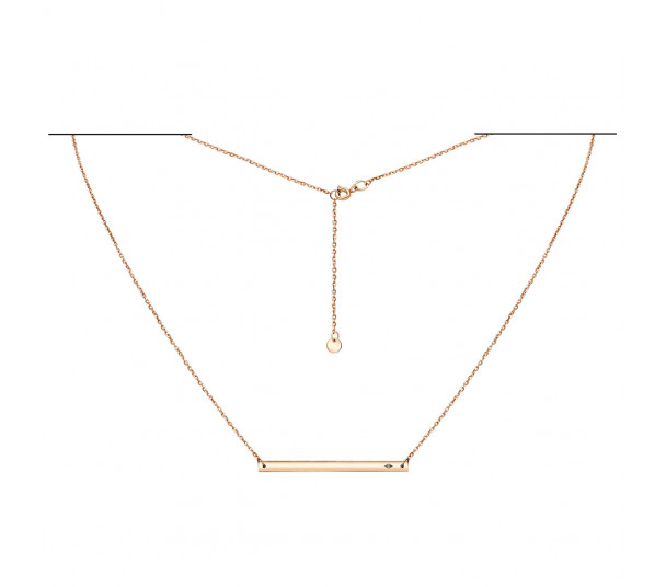 Золотое колье 