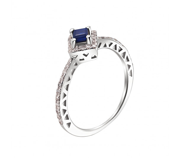 С бриллиантами - Фото  10