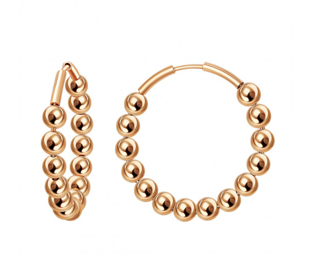 Маленькі сережки гвоздики - Фото  27