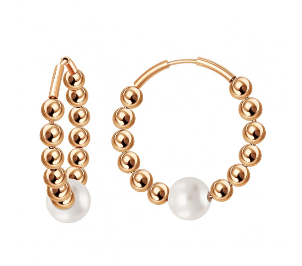 С жемчугом - Фото  8