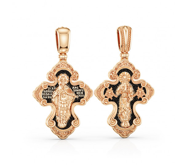 Крестики - Фото  16