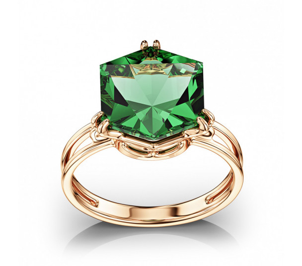 Перстні с каменями - Фото  27