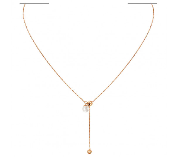 Колье и ожерелье - Фото  13