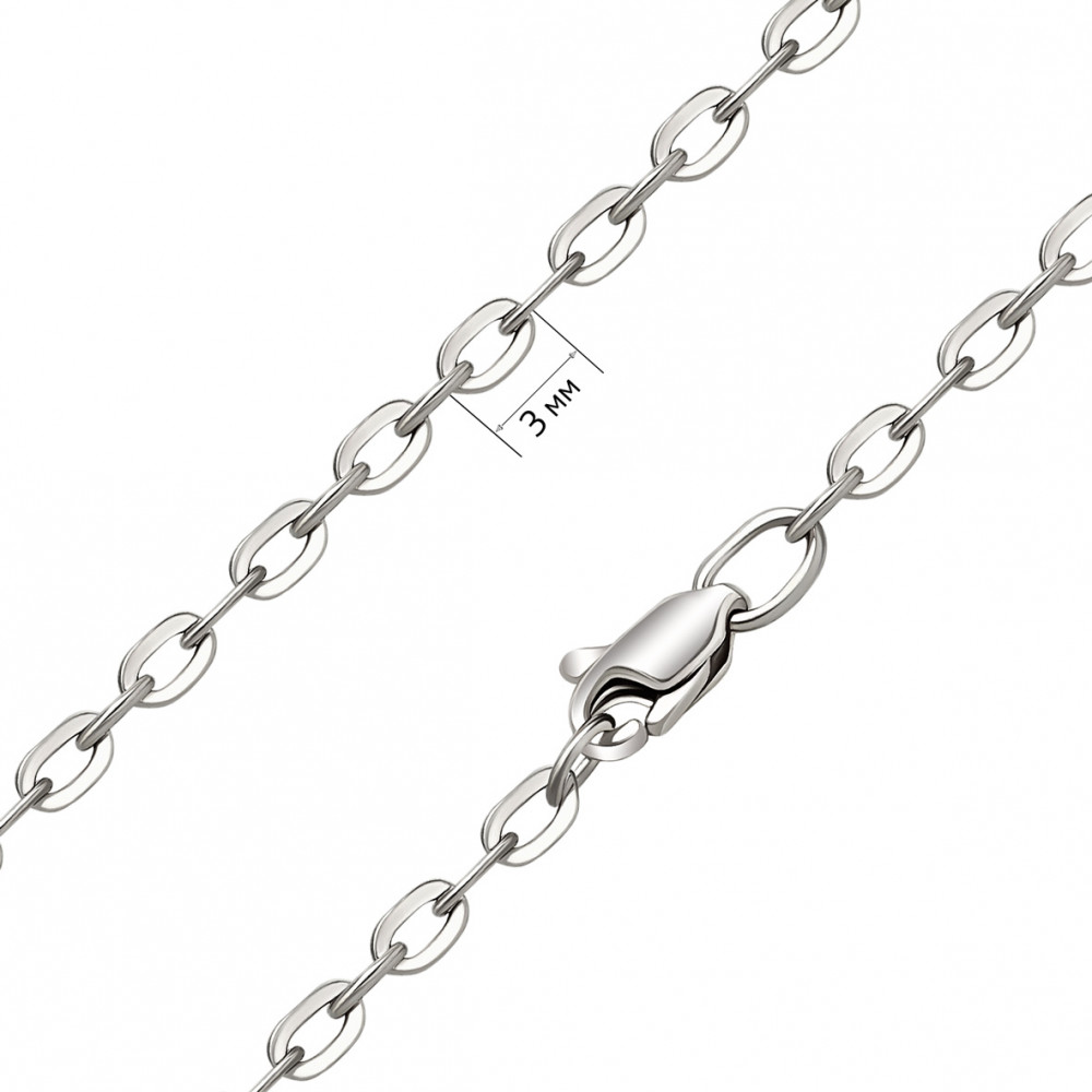 Золотая цепочка. Артикул 880023В  размер 400 - Фото 2