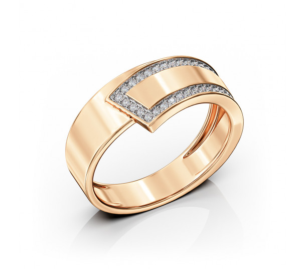 Gold rings with stones - Photo  27