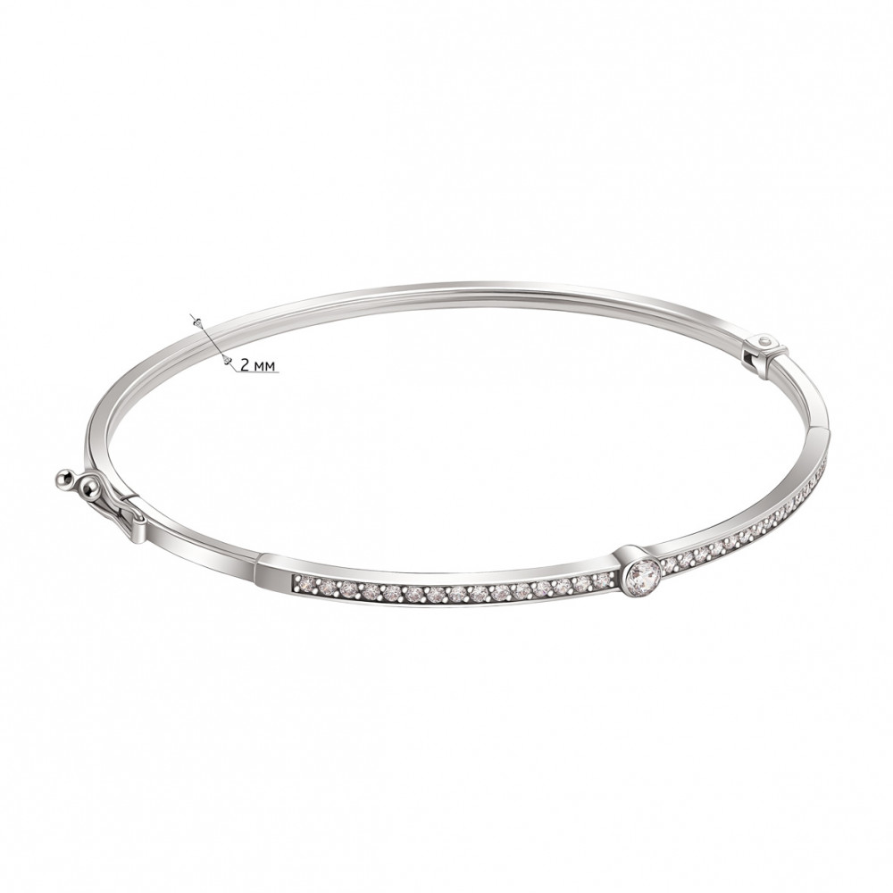 Золотой браслет 