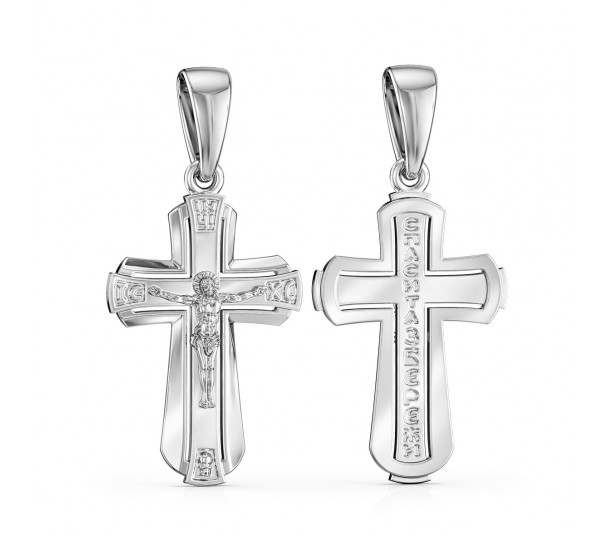 Крестики - Фото  15