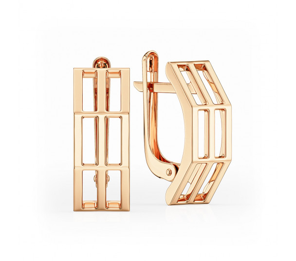 Золотое кольцо. Артикул 300498 - Фото  1