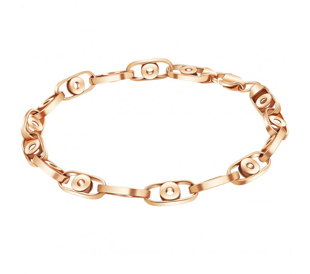 Золотая цепочка. Артикул 895021 - Фото  1